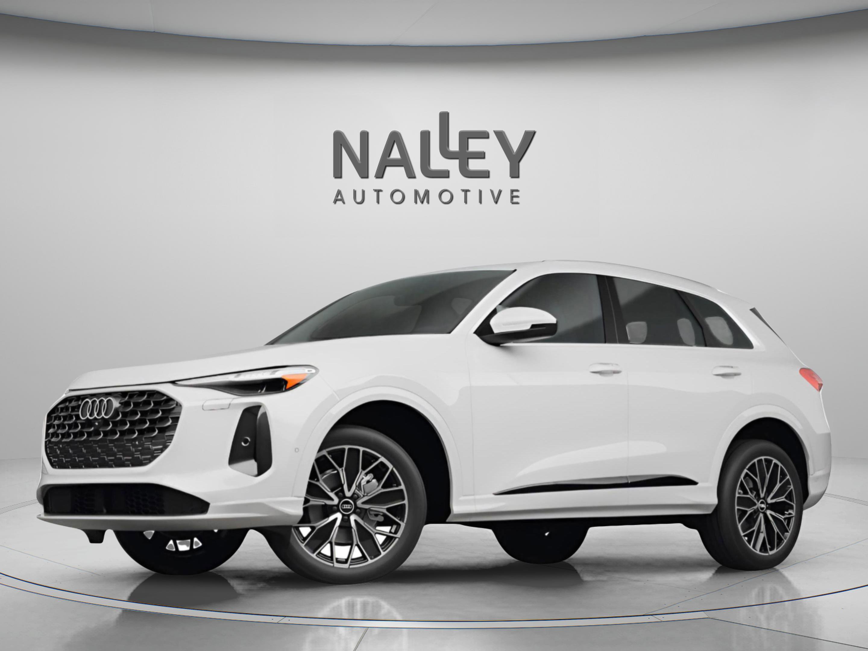 New 2025 Audi Q5 Premium Plus w/ Premium Plus