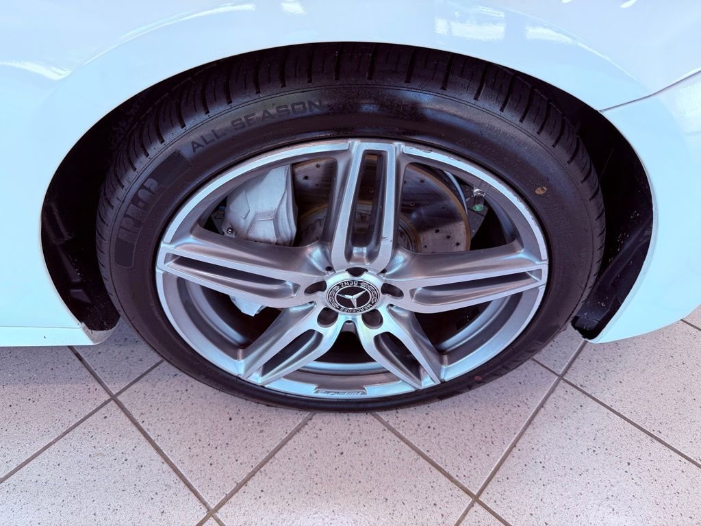 Used 2017 Mercedes-Benz E 300 image 15