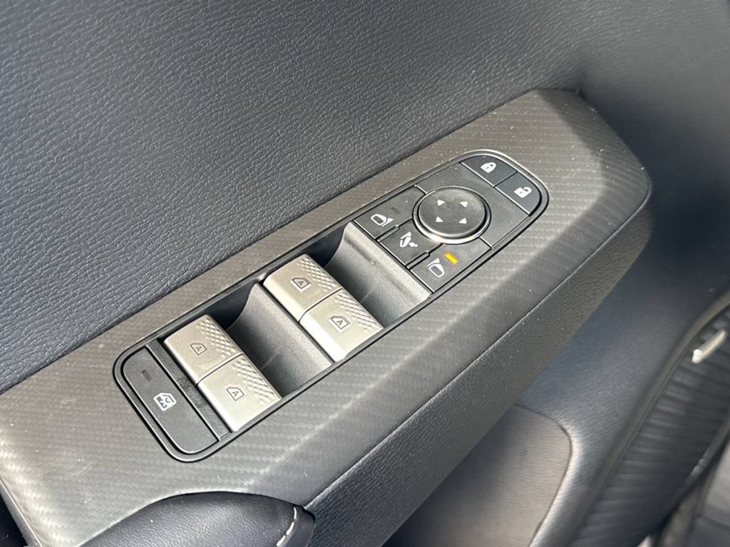 New 2026 Mitsubishi Outlander AWD image 37
