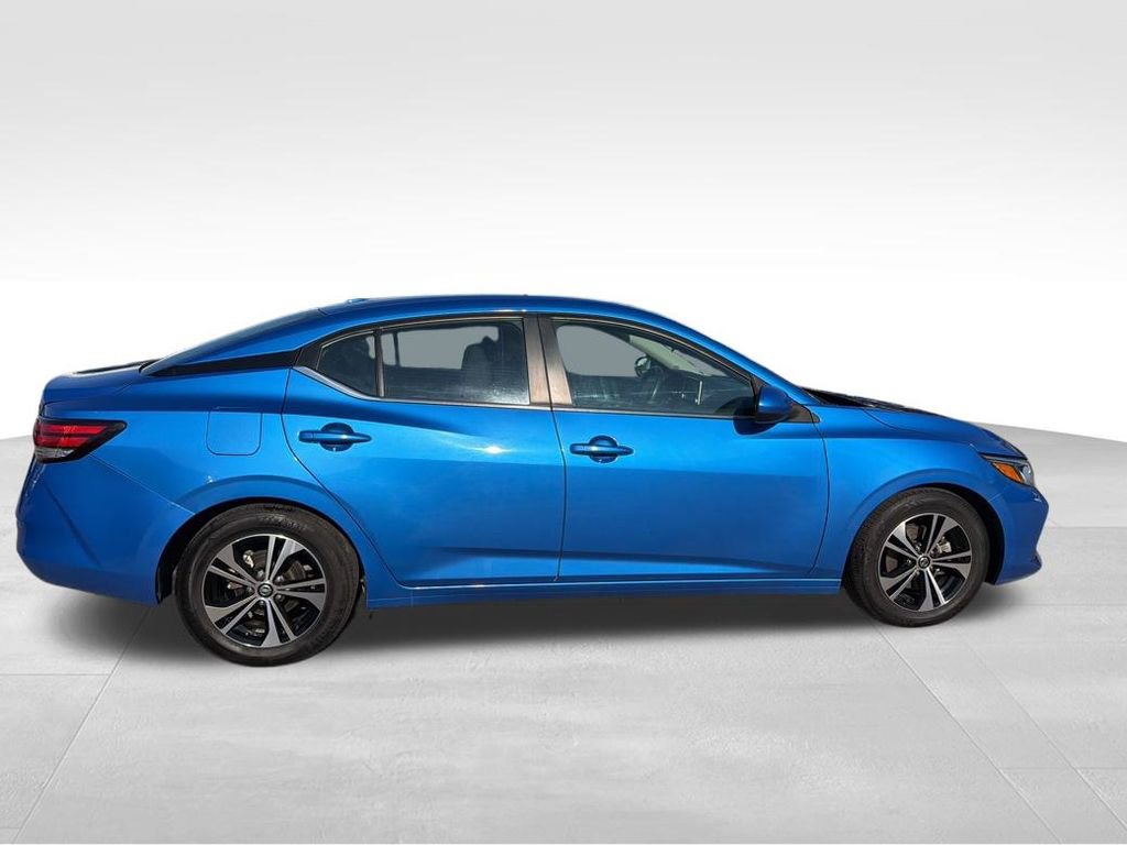 Used 2023 Nissan Sentra SV image 5
