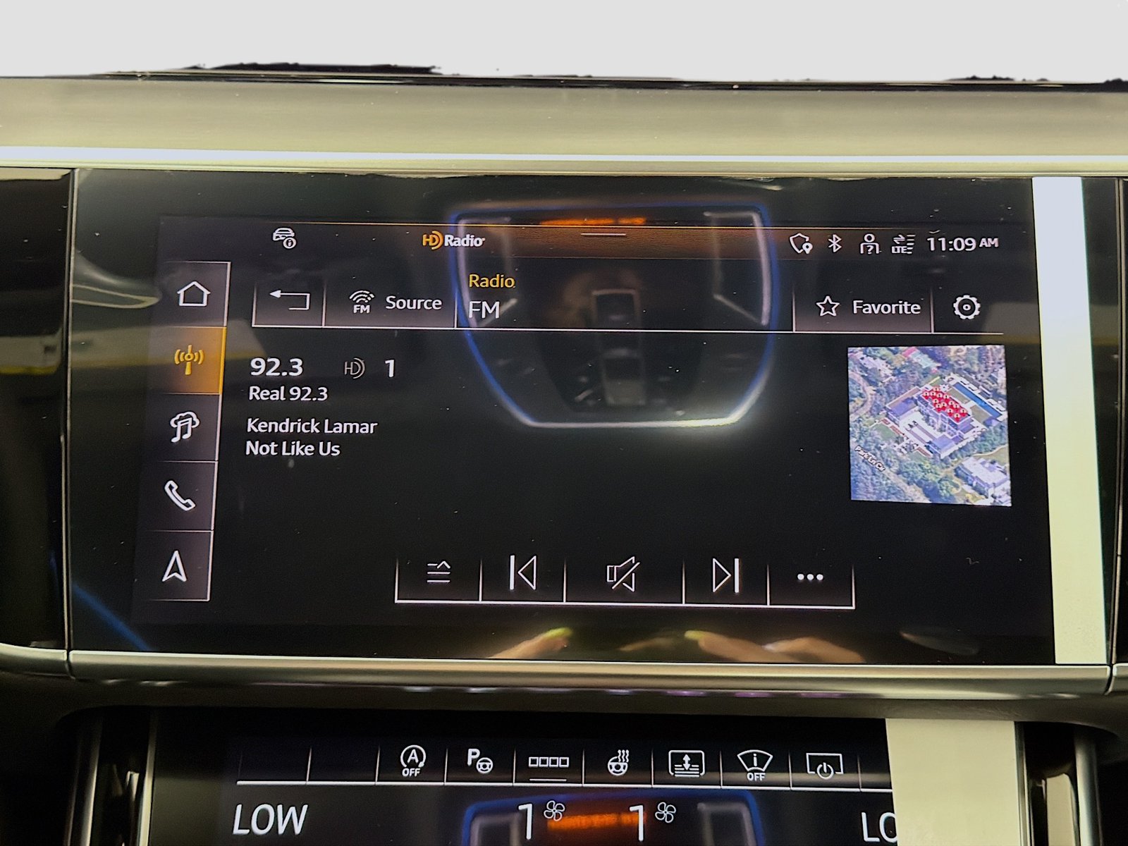 New 2026 Audi A8 L 3.0T AWD/4WD image 15