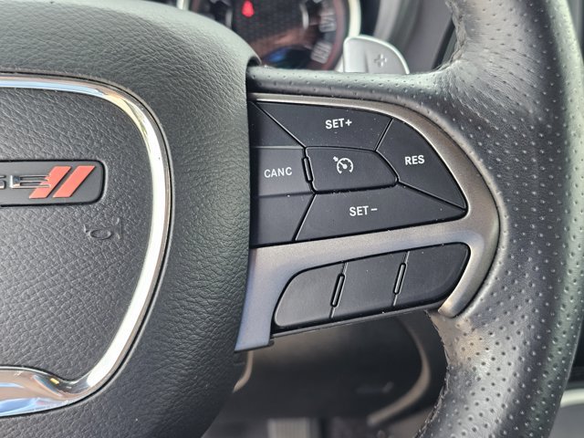 Used 2019 Dodge Challenger GT w/ Driver Convenience Group AWD/4WD image 24