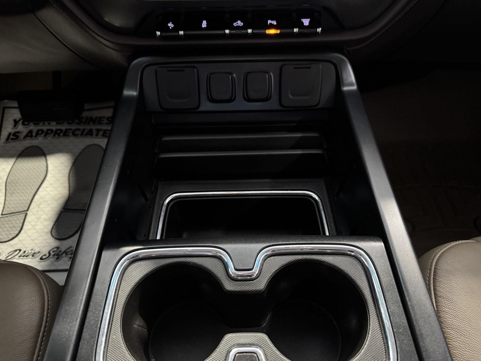 Used 2015 Chevrolet Silverado 2500 LTZ w/ Duramax Plus Package AWD/4WD image 18