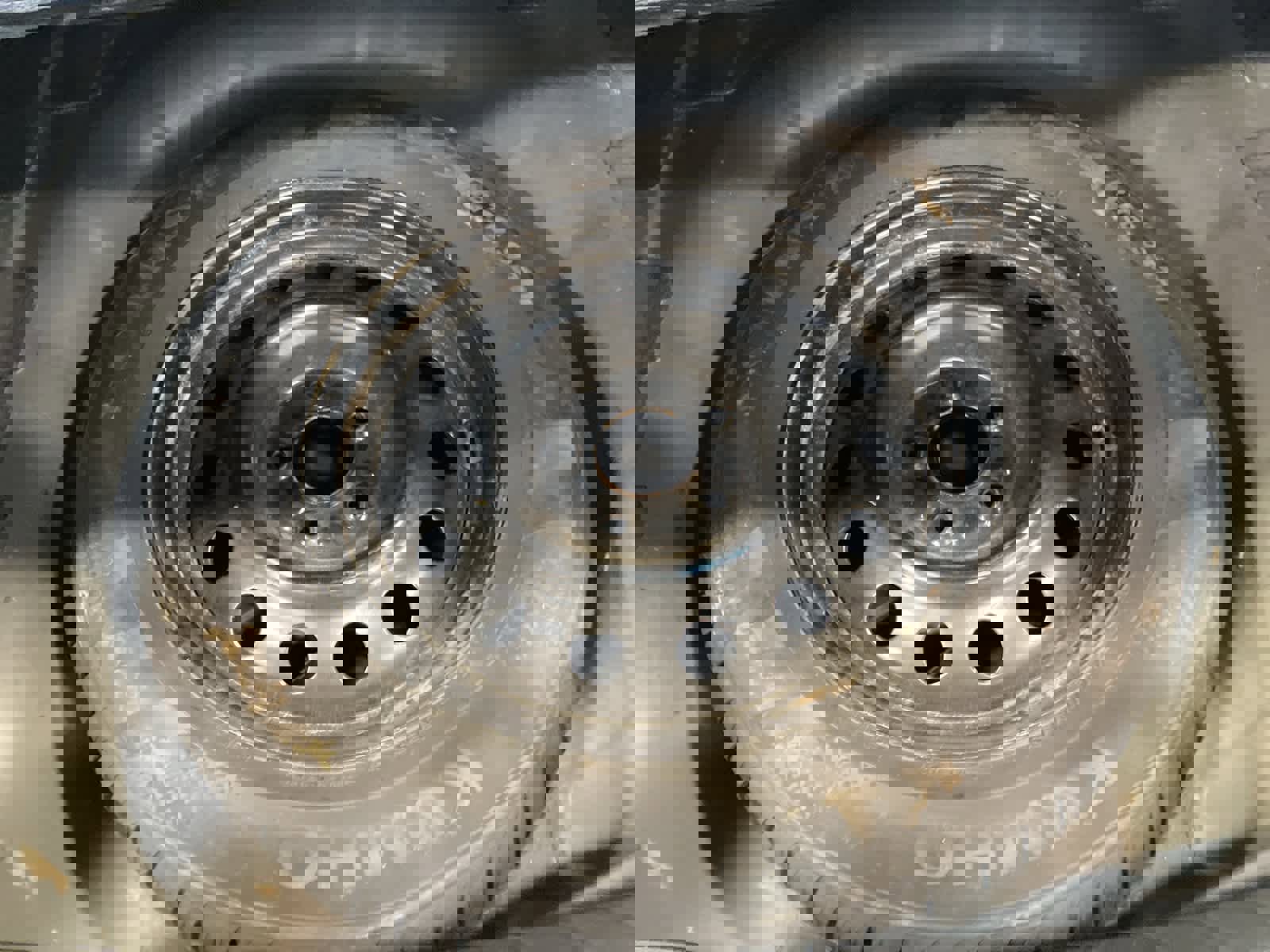 Used 2017 Kia Optima LX image 27