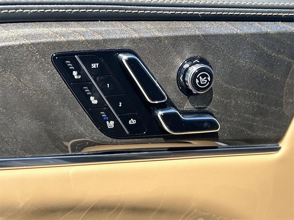 New 2026 Cadillac Escalade IQ Sport 2 image 24