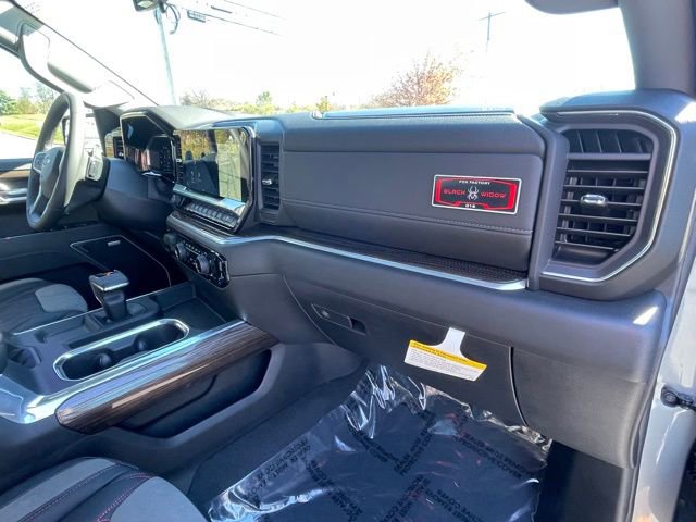 New 2026 Chevrolet Silverado 1500 RST image 37