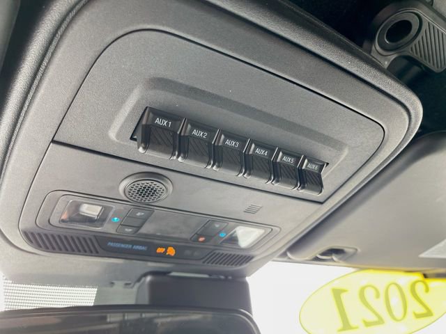 Used 2021 Ford Bronco Black Diamond image 34