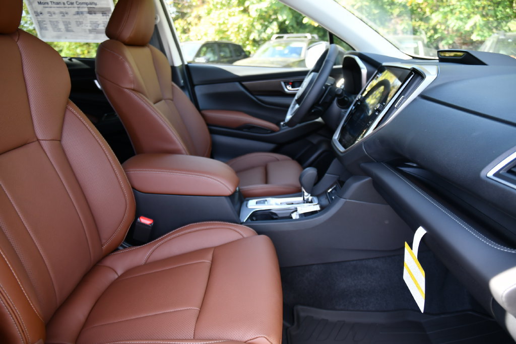 New 2027 Subaru Ascent Touring AWD/4WD image 32