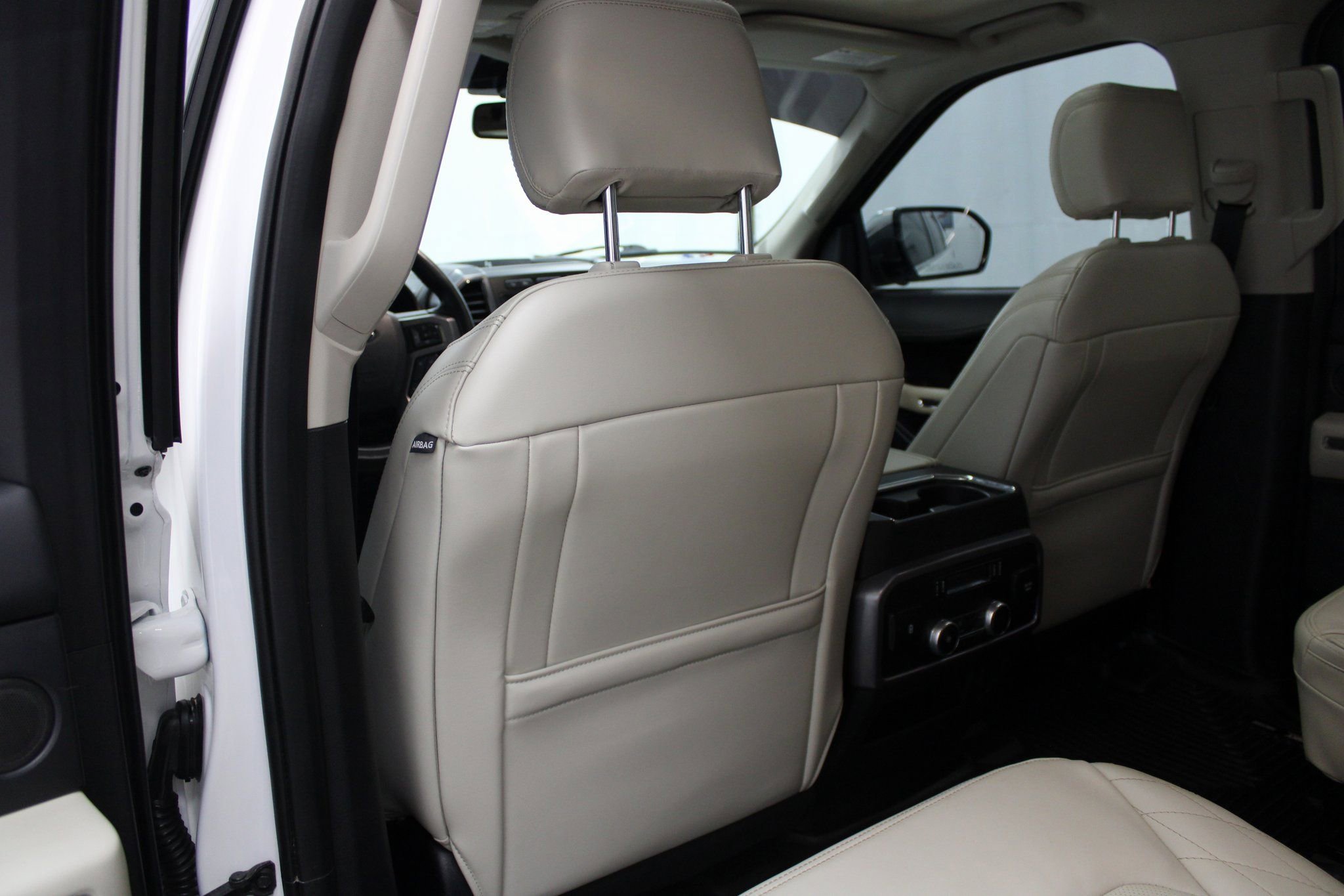 Used 2021 Ford Expedition Max Platinum image 23