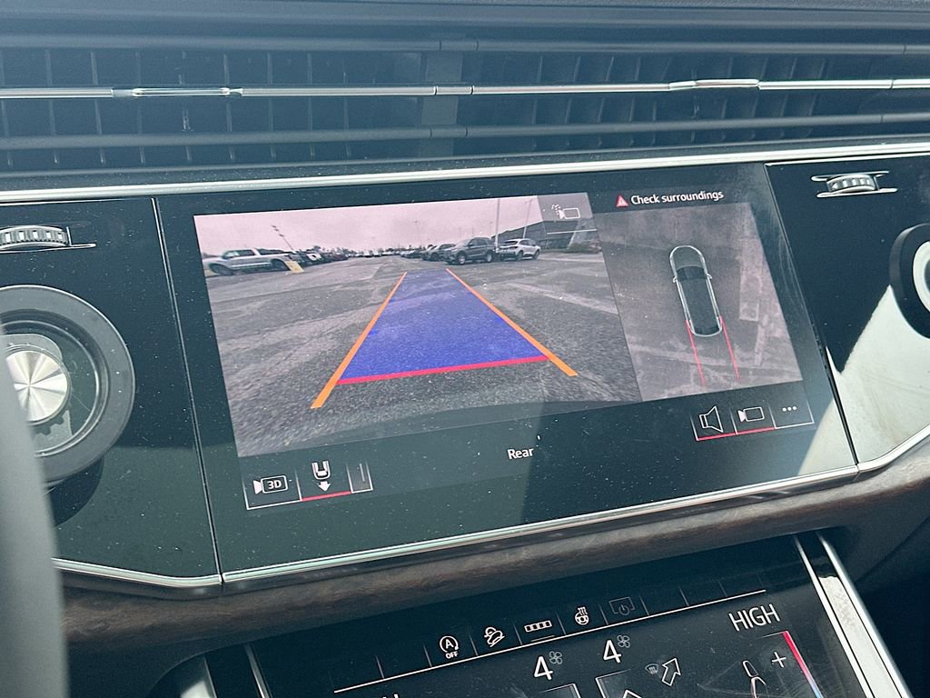 Used 2026 Audi Q8 Premium Plus image 23