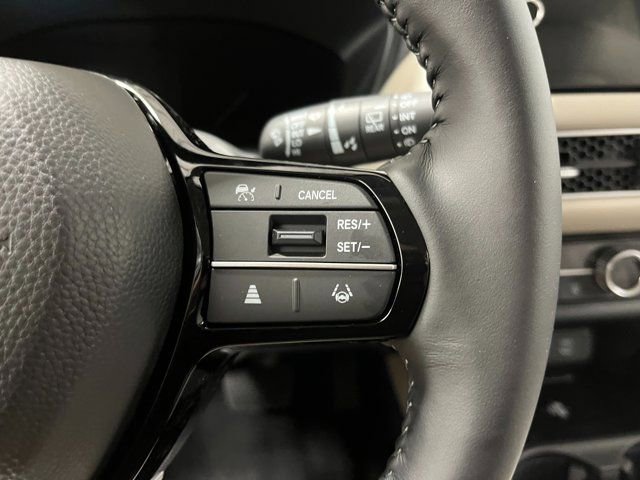 New 2027 Honda HR-V EX-L image 15
