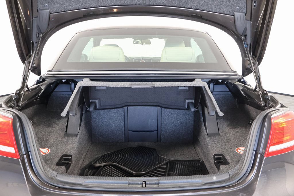 Used 2013 Volkswagen Eos Komfort FWD image 13