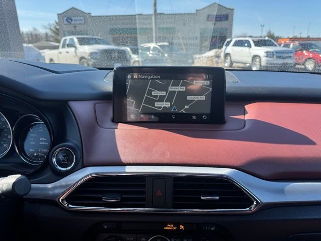 Used 2016 MAZDA CX-9 Signature image 20