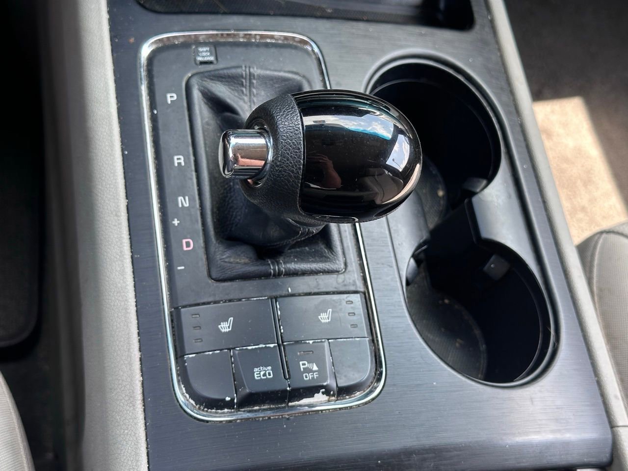 Used 2016 Kia Sedona LX w/ LX Convenience Package image 34