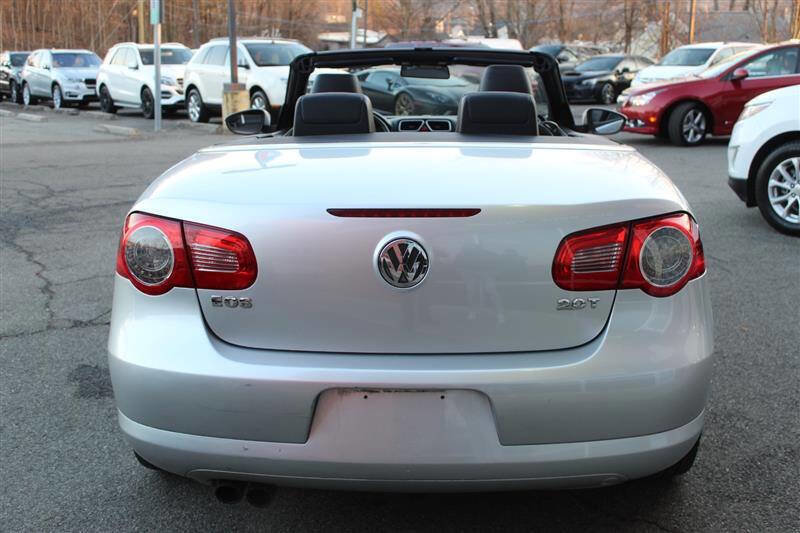 Used 2009 Volkswagen Eos Komfort image 13