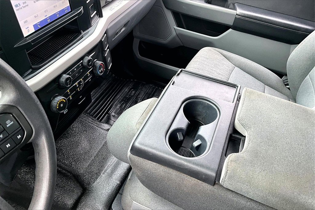 Used 2024 Ford F350 XLT image 15