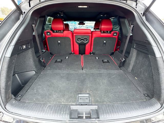 Used 2023 Acura MDX A-Spec image 24