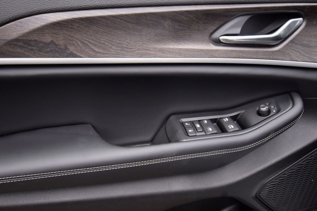 New 2026 Jeep Grand Cherokee L 4WD image 27