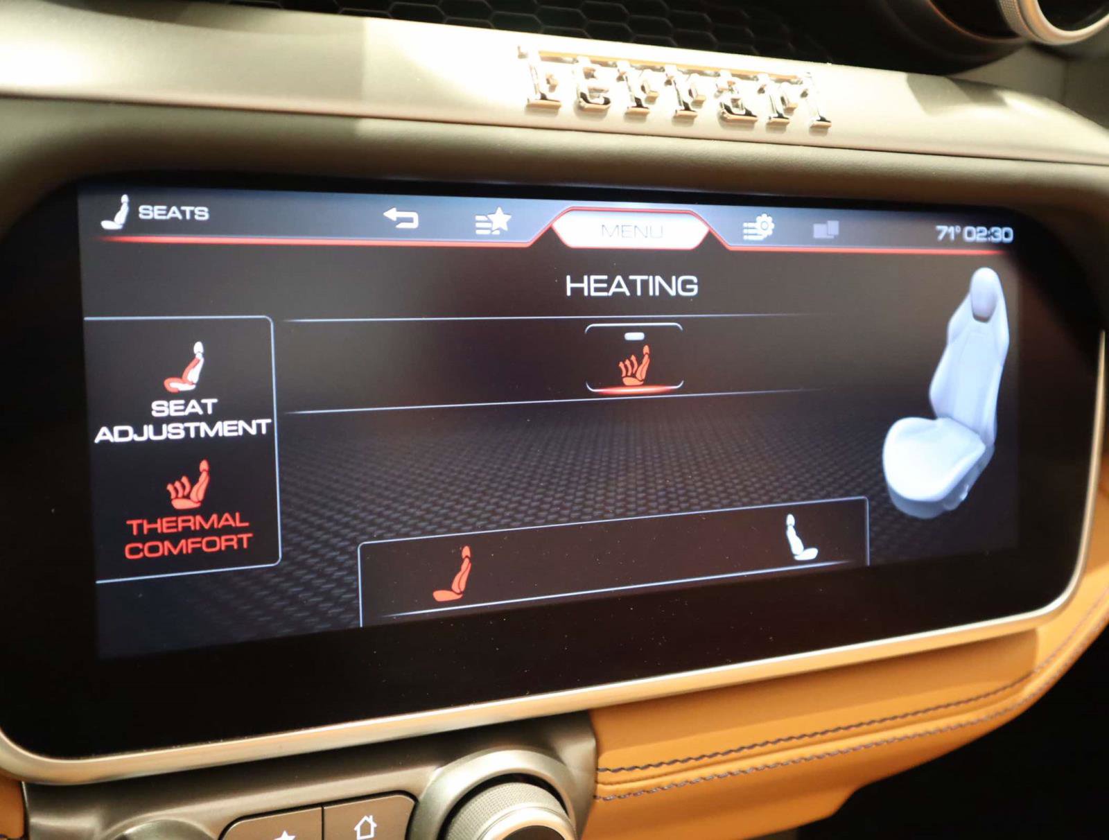 Certified 2022 Ferrari Portofino M image 43