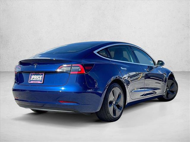 Used 2019 Tesla Model 3 Standard Range Plus RWD image 2