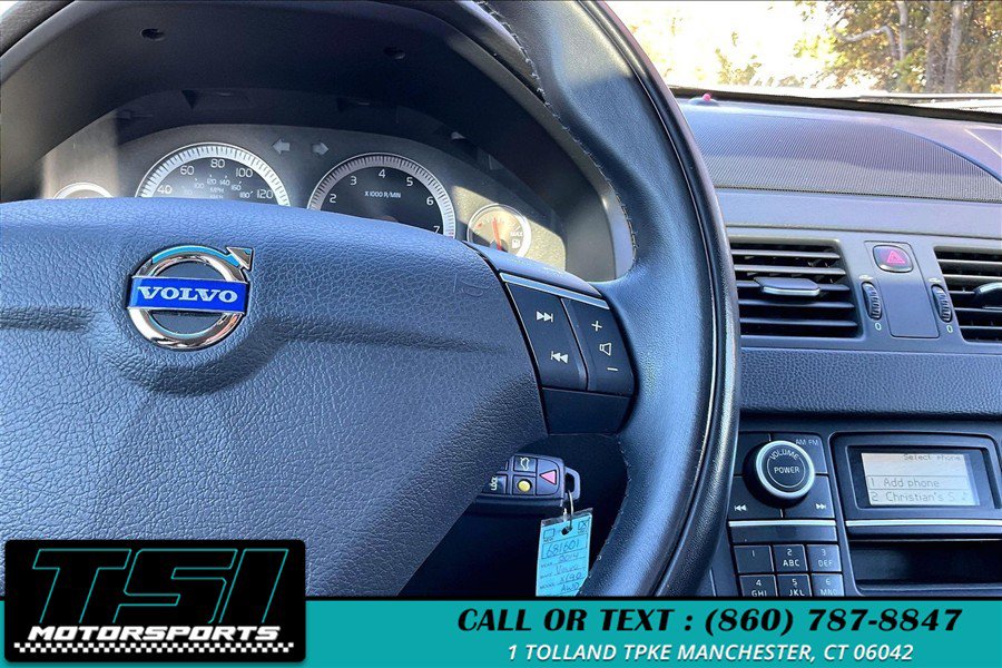 Used 2014 Volvo XC90 3.2 AWD/4WD image 17