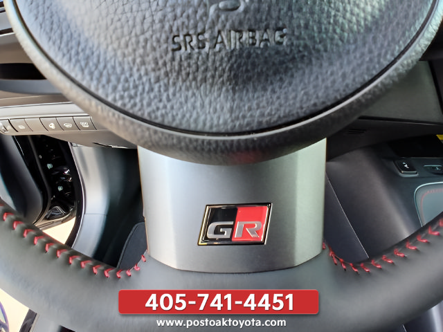 New 2026 Toyota Corolla GR AWD/4WD image 26