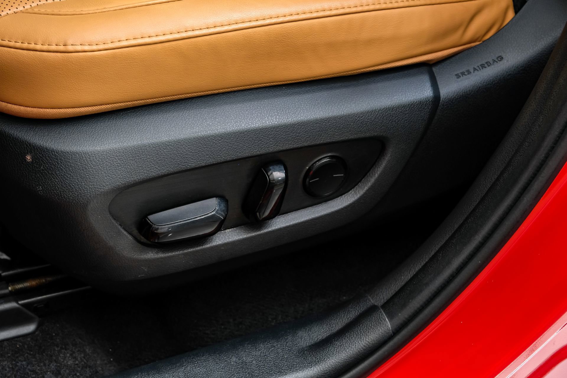 Used 2024 Lexus NX 250 250 Premium w/ Towing Package (2000 Lbs) image 35