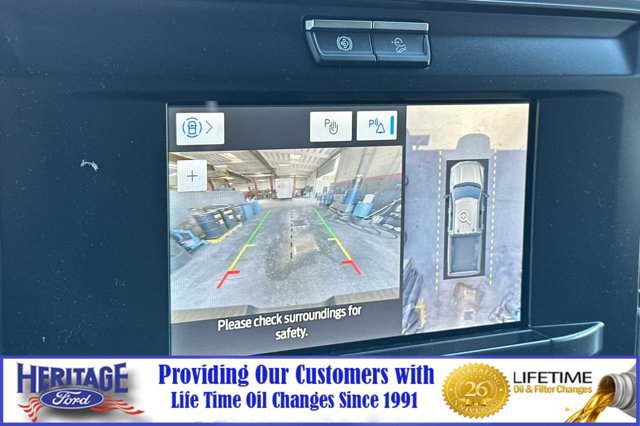 New 2025 Ford F250 XL w/ STX Appearance Package image 15