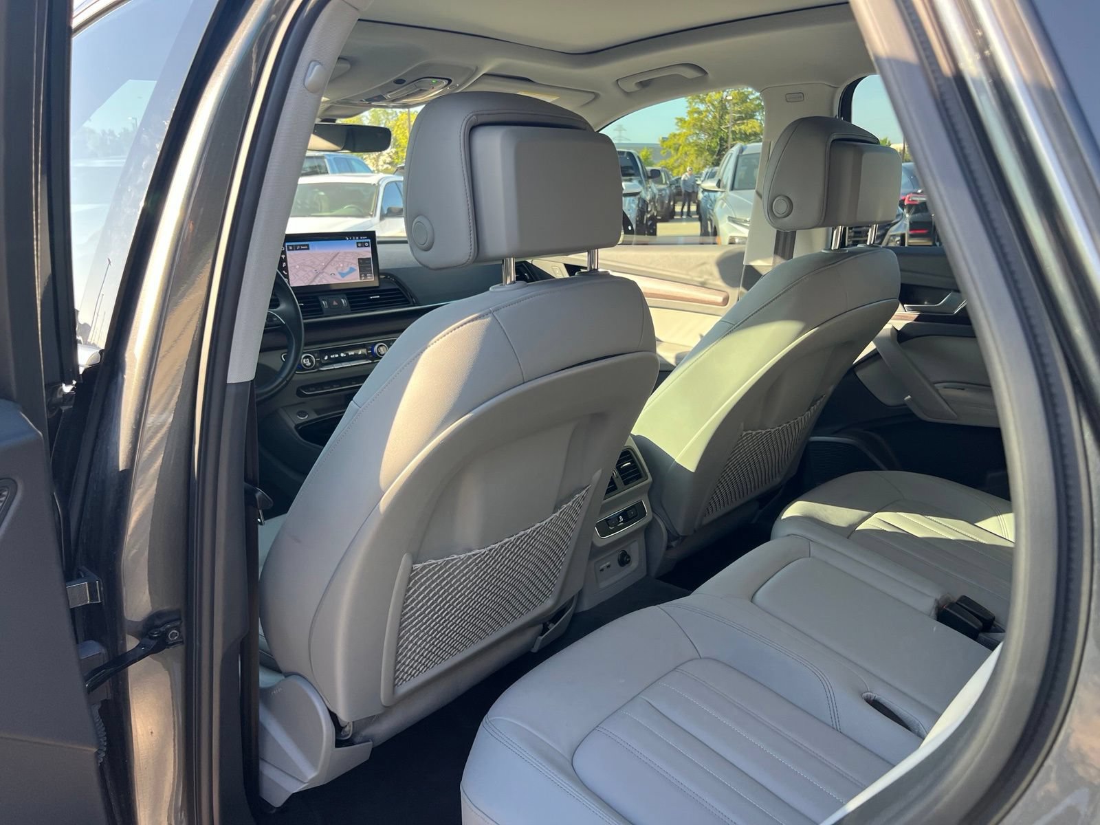 Used 2022 Audi Q5 2.0T Premium Plus AWD/4WD image 17