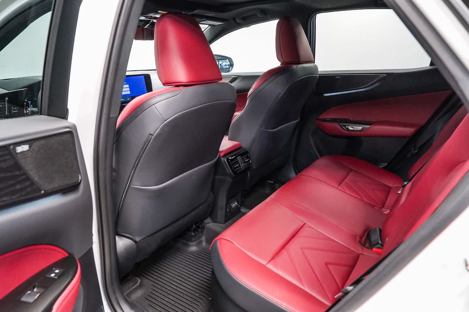 Used 2025 Lexus NX 450h+ AWD w/ Accessory Package (2T) image 19