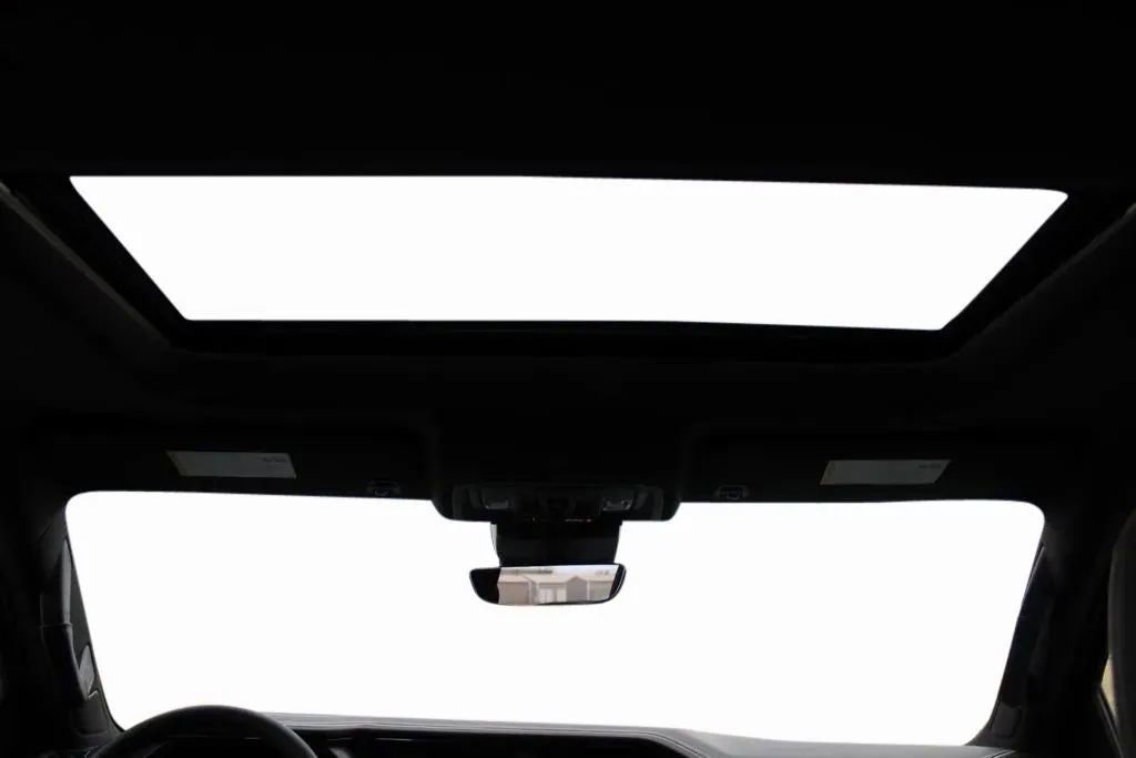 New 2026 GMC Sierra 1500 AT4X w/ AT4X AEV Edition image 31