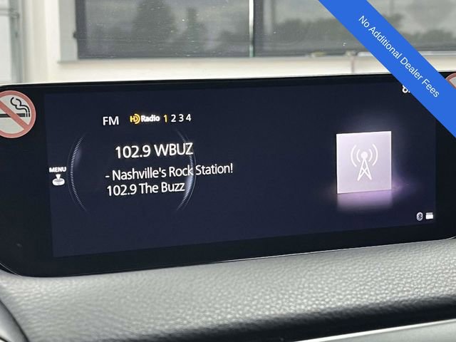 Used 2024 MAZDA CX-50 AWD 2.5 S w/ Preferred Package image 30