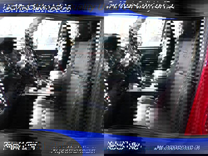 Used 2014 RAM 1500 Laramie w/ Convenience Group image 14