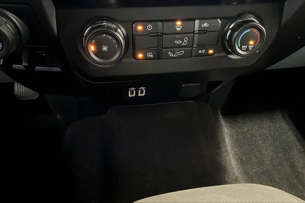 Used 2019 Ford F150 XLT w/ XTR Package AWD/4WD image 17