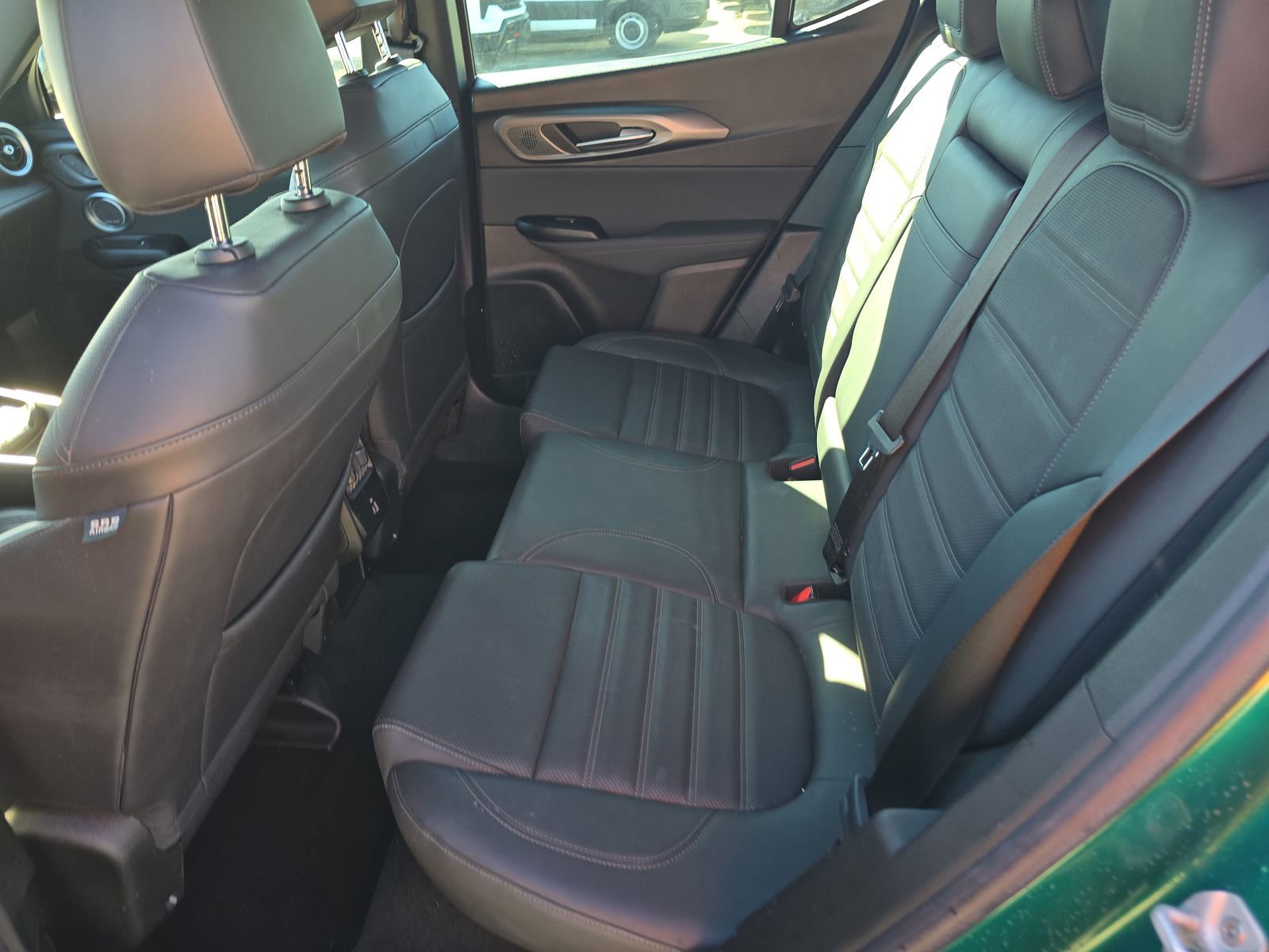 Used 2024 Alfa Romeo Tonale Ti image 18