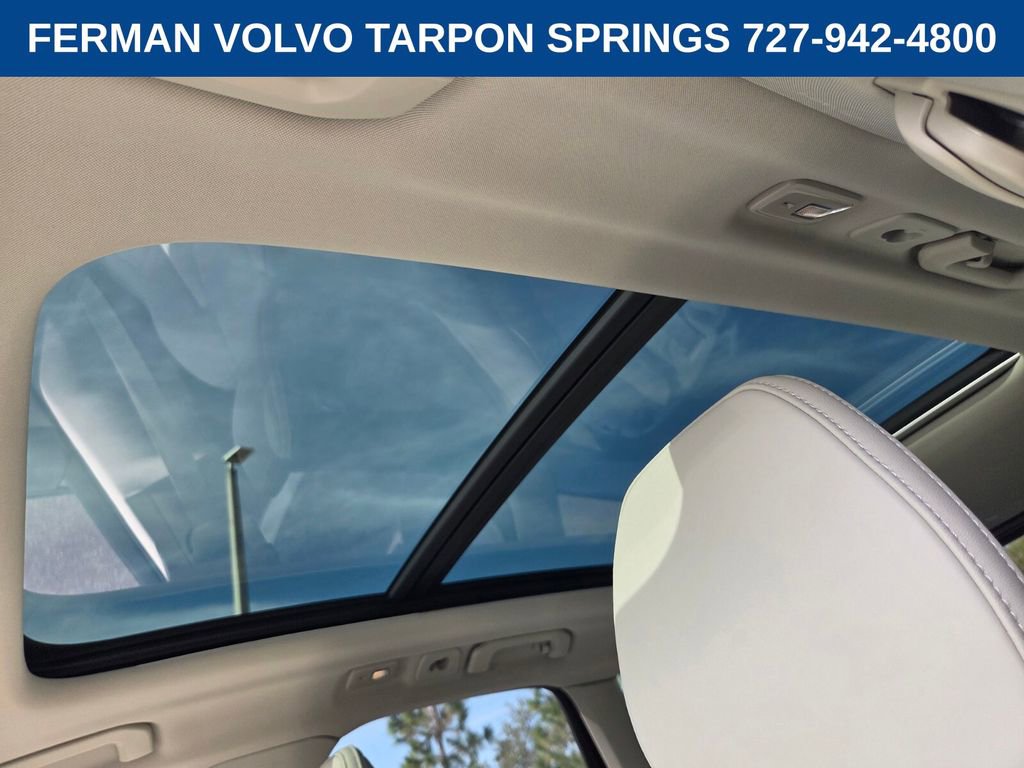 New 2026 Volvo XC60 B5 Ultra w/ Protection Package Premier image 23