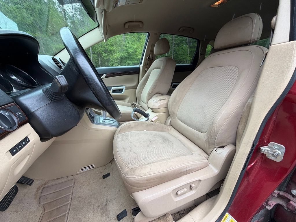 Used 2009 Saturn Vue XE w/ Preferred Package FWD image 5