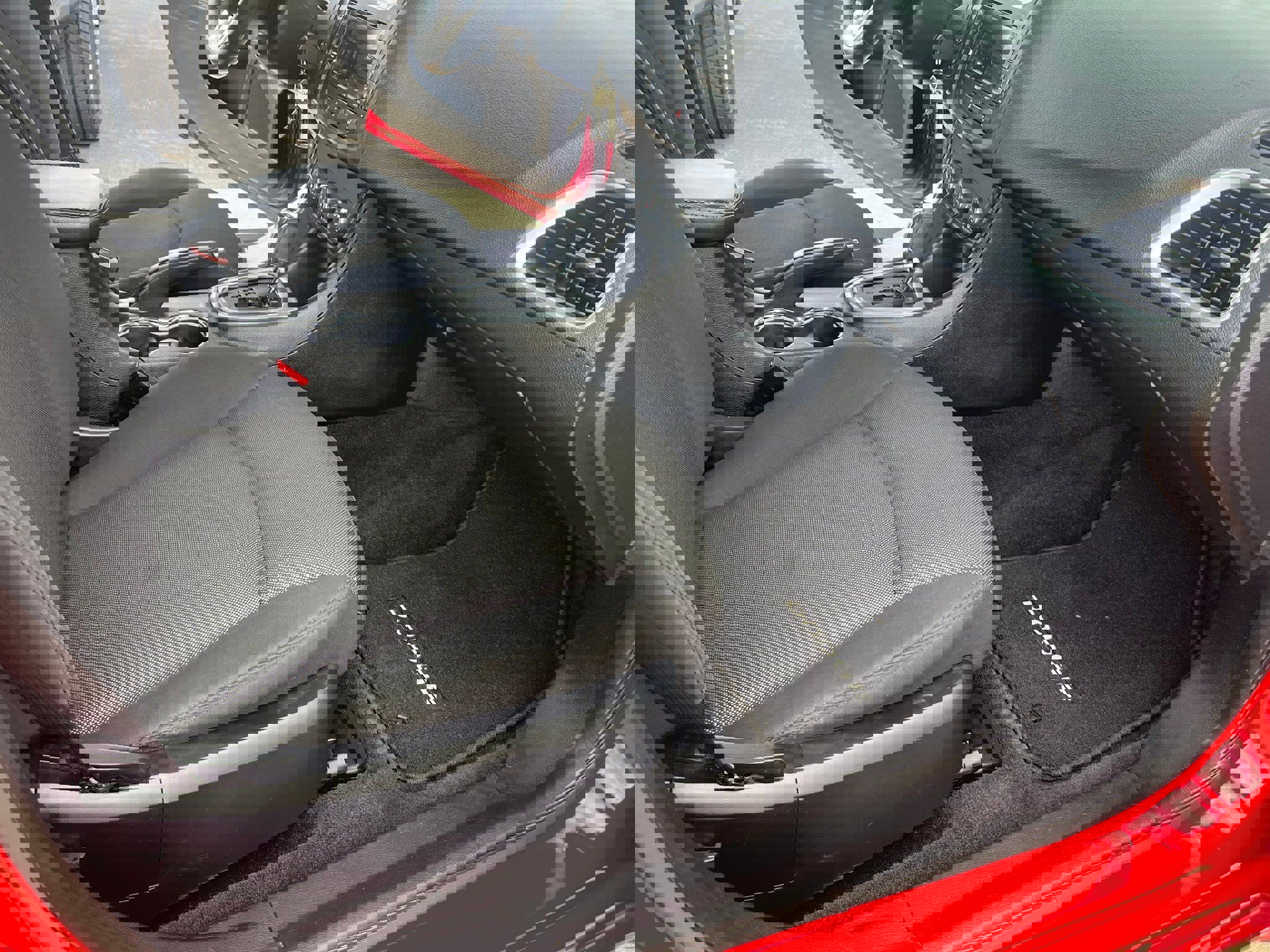 Used 2013 Dodge Avenger SXT w/ Rallye Appearance Group image 24