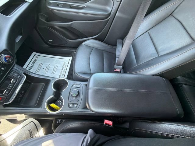 Used 2018 GMC Terrain SLT w/ Preferred Package FWD image 27