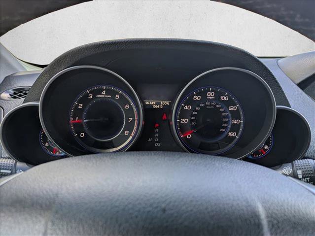 Used 2008 Acura MDX w/ Technology Package image 12