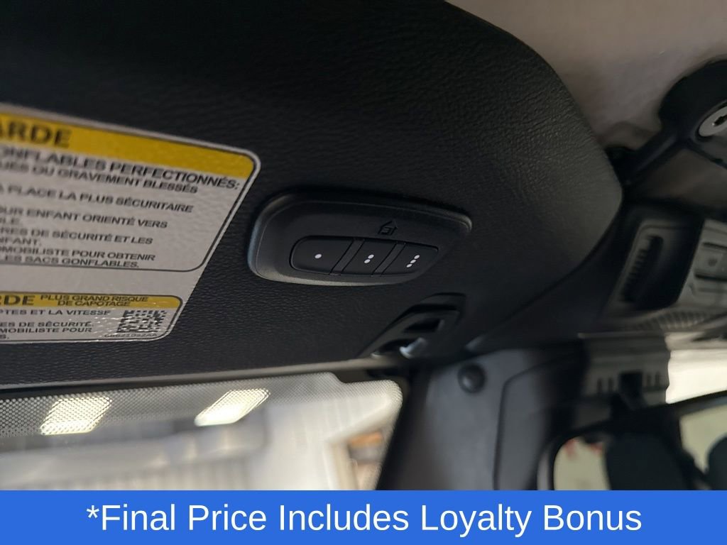 New 2026 Jeep Wrangler Willys image 26