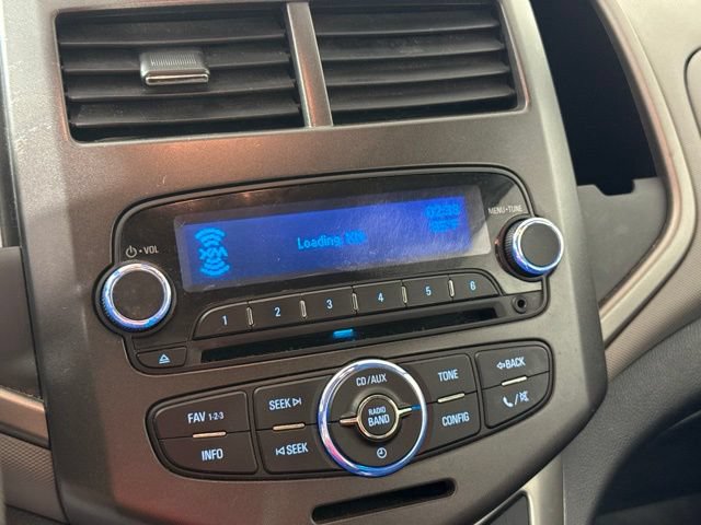 Used 2013 Chevrolet Sonic LT FWD image 21