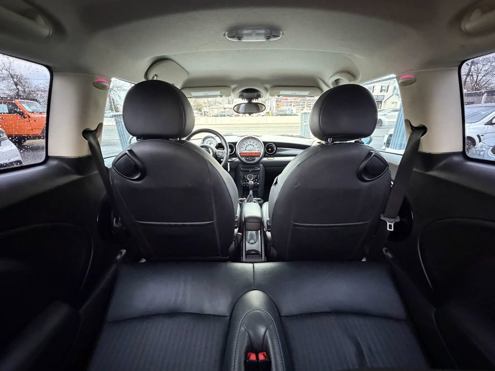 Used 2012 MINI Cooper Hardtop FWD image 23