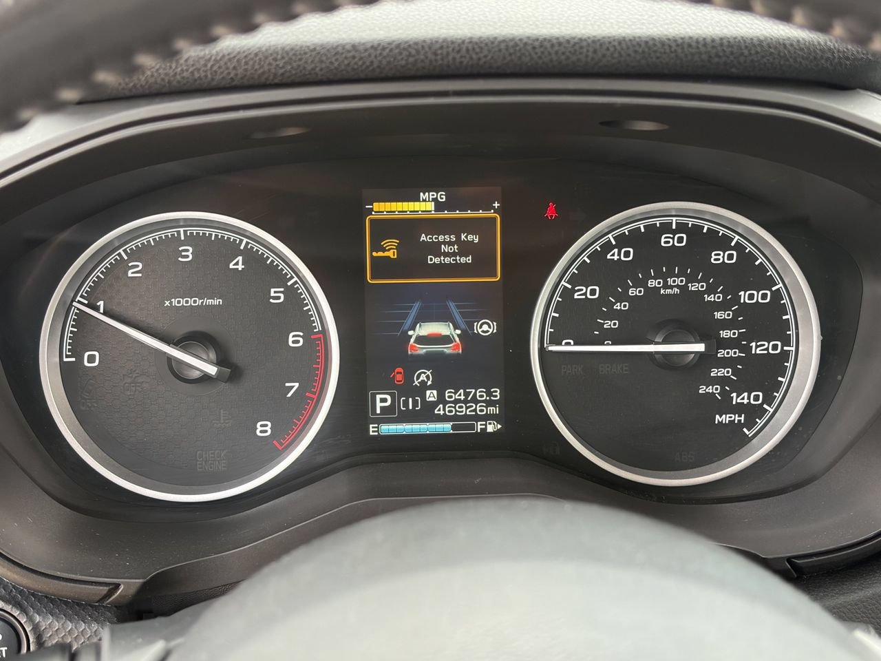 Used 2021 Subaru Forester Limited w/ Popular Package #3 AWD/4WD image 32