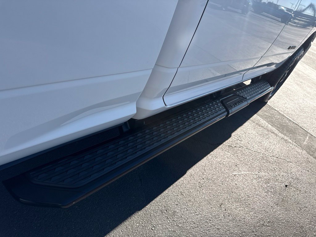 Certified 2025 RAM 2500 Big Horn AWD/4WD image 11