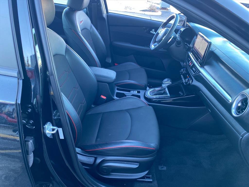 Certified 2023 Kia Forte GT image 26