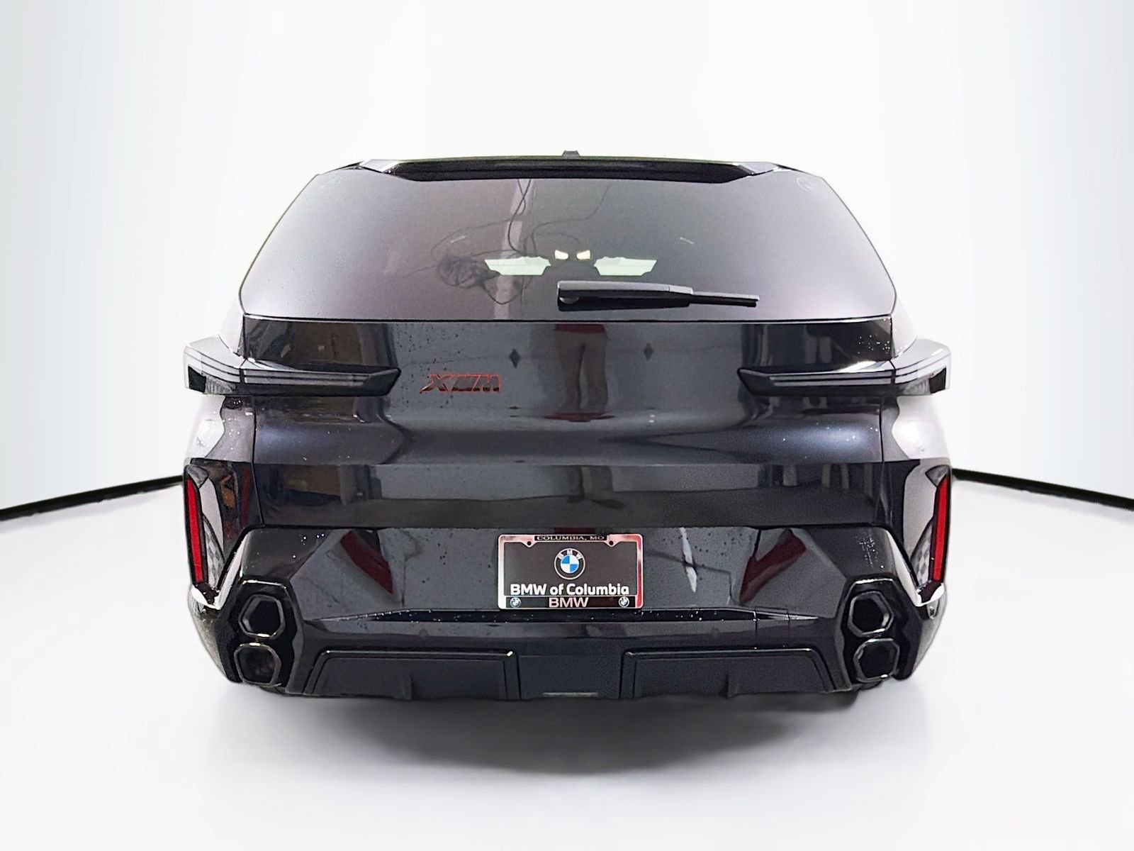 New 2026 BMW XM Label Red w/ M Driver's Package image 6