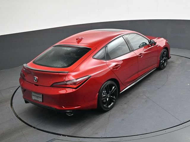 New 2026 Acura Integra A-Spec FWD image 19