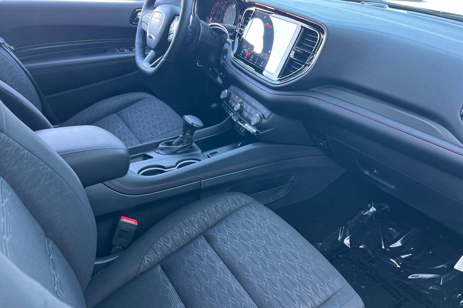 New 2026 Dodge Durango GT image 16