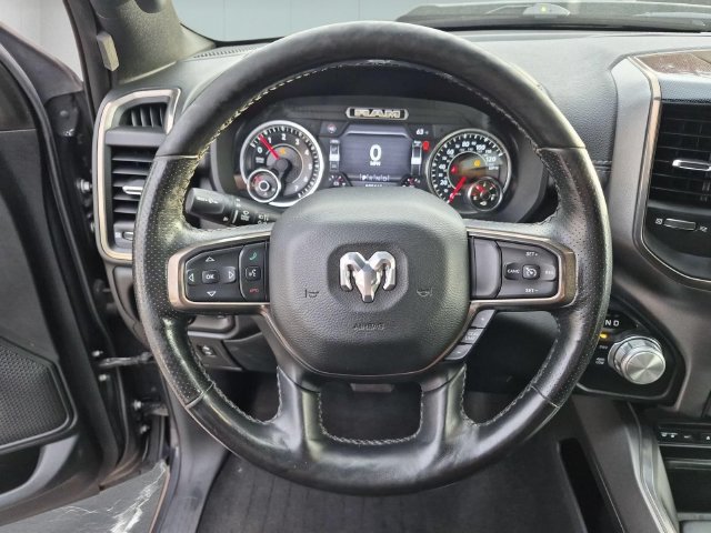 Used 2019 RAM 1500 Sport w/ Level 2 Equipment Group AWD/4WD image 18